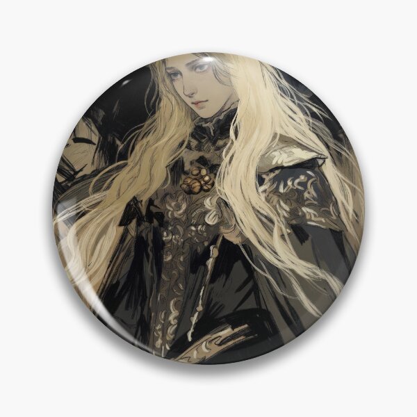 Item preview, Isolde Veyra designed and sold by VladsDigitalArt.