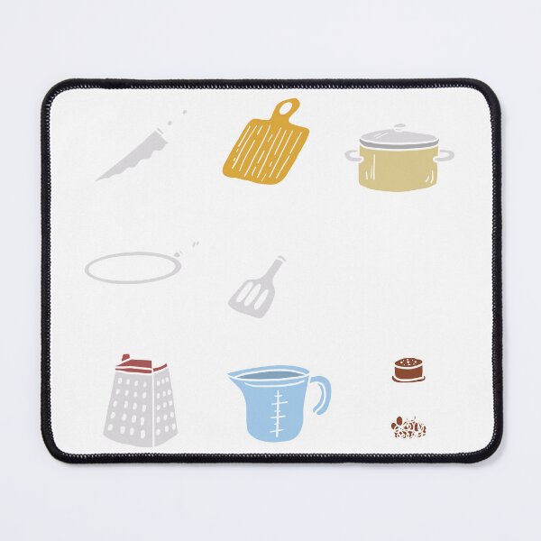 Item preview, Collection Cookware designed and sold by babavoss99.