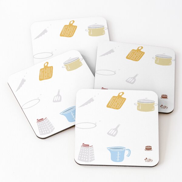Item preview, Collection Cookware designed and sold by babavoss99.