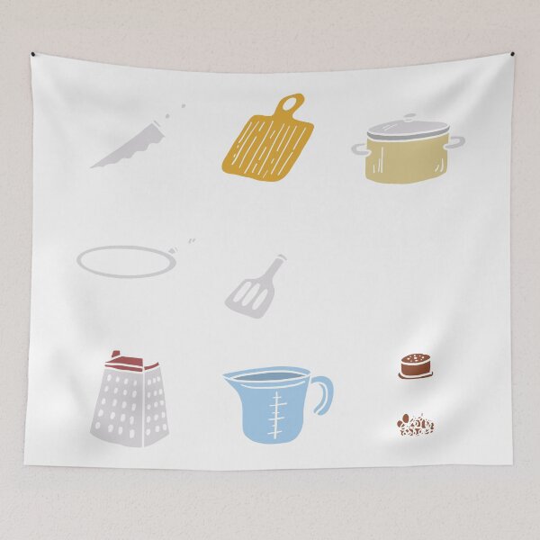 Item preview, Collection Cookware designed and sold by babavoss99.