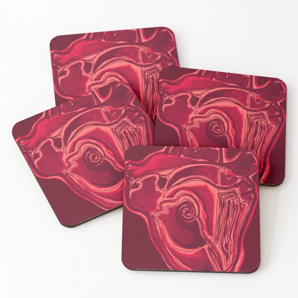 Item preview, Mi Matrix Corazon designed and sold by anelflores.