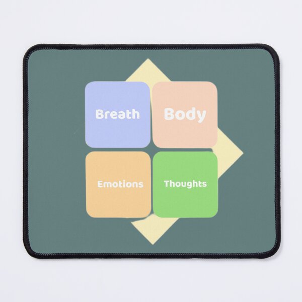 Item preview, Life Balance – The Art of Inner Harmony designed and sold by Studio Yvonne .