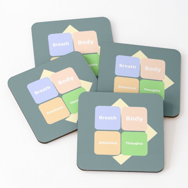 Item preview, Life Balance – The Art of Inner Harmony designed and sold by Studio Yvonne .