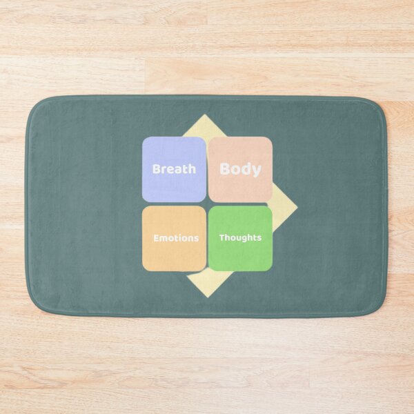 Item preview, Life Balance – The Art of Inner Harmony designed and sold by Studio Yvonne .