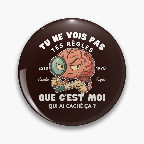 Item preview, C'est moi designed and sold by Peerless-Prime.