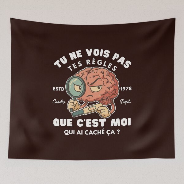 Item preview, C'est moi designed and sold by Peerless-Prime.