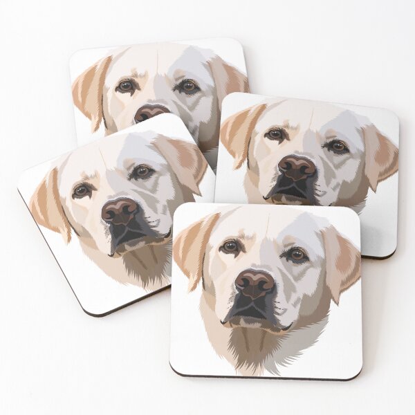Item preview, Labrador Retriever designed and sold by MORRAx.
