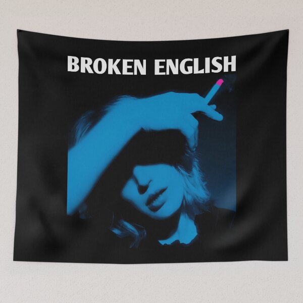 Item preview, Marianne Faithfull designed and sold by vinakshiart.