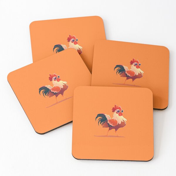 Item preview, Confident Rooster Street Style designed and sold by Christian Weiss.