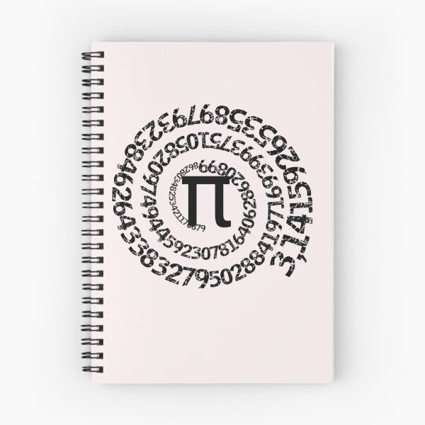 Item preview, Pi Symbol and Number Circle Design  designed and sold by ottrain.