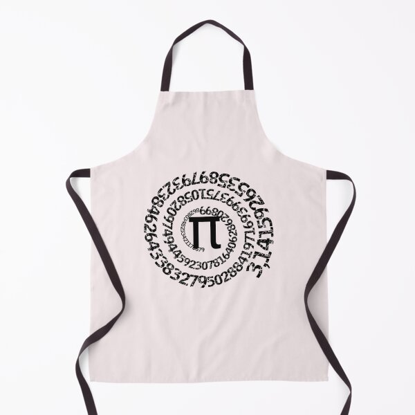 Item preview, Pi Symbol and Number Circle Design  designed and sold by ottrain.
