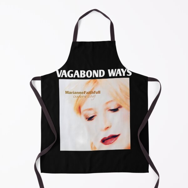 Item preview, Marianne Faithfull designed and sold by vinakshiart.