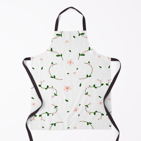 Item preview, Delicate flower pattern -red- designed and sold by Houst-cn.