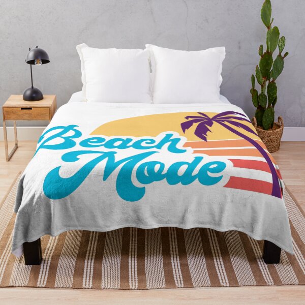 Item preview, Beach Mode designed and sold by Texas Southern Studio.