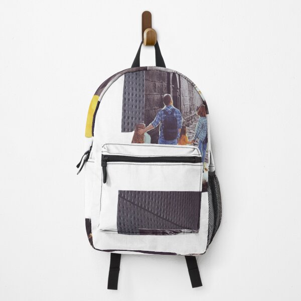 Item preview, The Marble Passersby designed and sold by Nicollage.