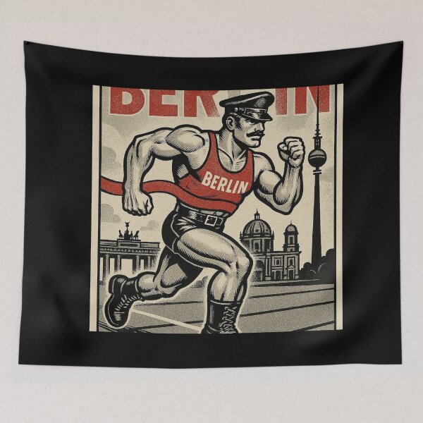 Item preview, Vintage Biker Gay Leather Pride Wins Tom of Finland Tribute Chicago Pride Graphic Design designed and sold by ItsAKinkThing.
