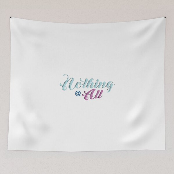 Item preview, MissDewi Nothing At All Design designed and sold by MissDewi.