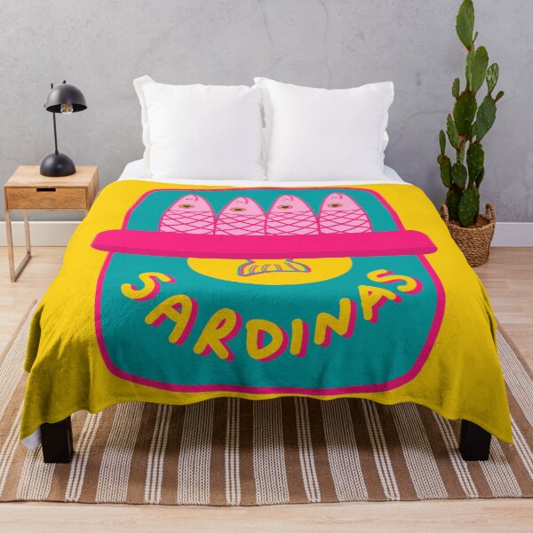Item preview, Las Sardinas designed and sold by Abbeygatliff.