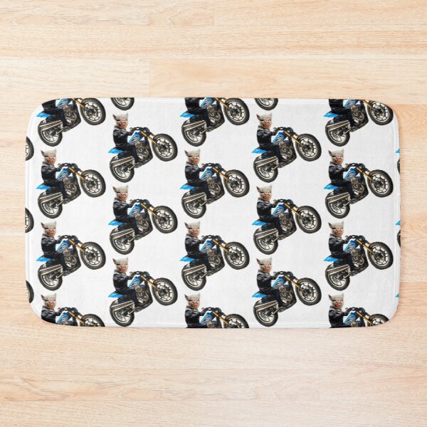 Item preview, HogMan Wheelie designed and sold by Whisnant Digital.