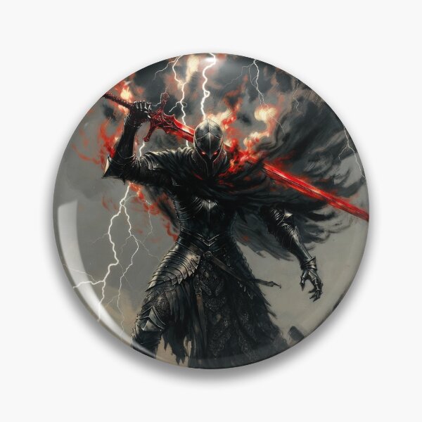 Item preview, Stormreaver designed and sold by VladsDigitalArt.