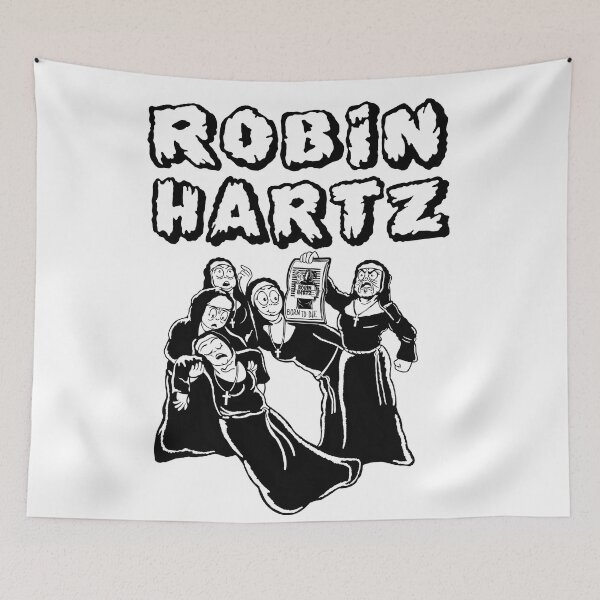 Item preview, ROBIN HARTZ having nun of this filth designed and sold by ROBINHARTZ.