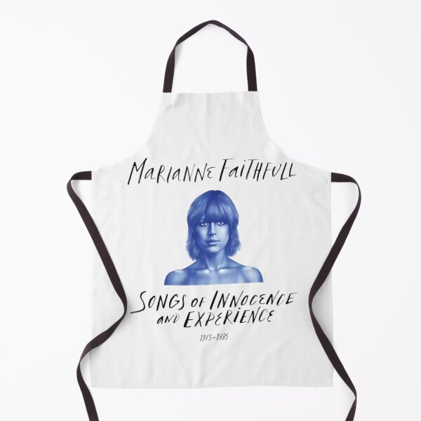 Item preview, Marianne Faithfull designed and sold by vinakshiart.