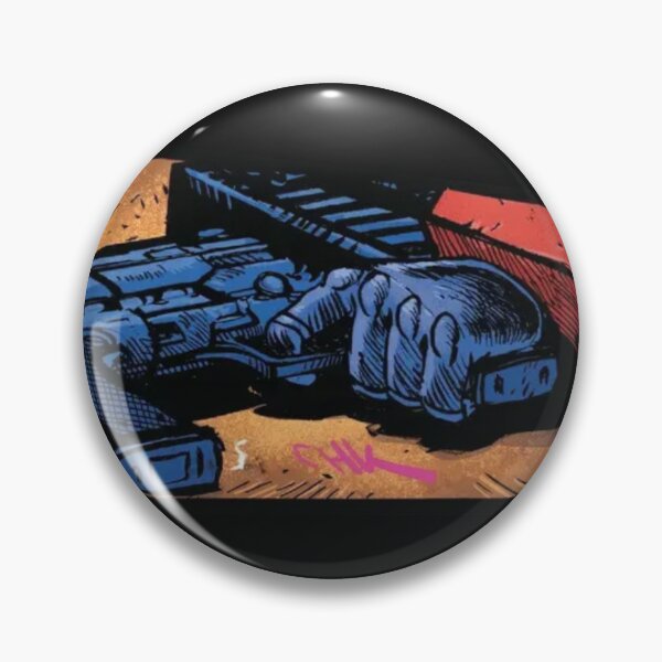 Item preview, Optimus Prime Ion Blaster designed and sold by Starimus.