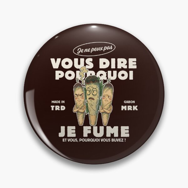 Item preview, Vous dire pourquoi designed and sold by Peerless-Prime.