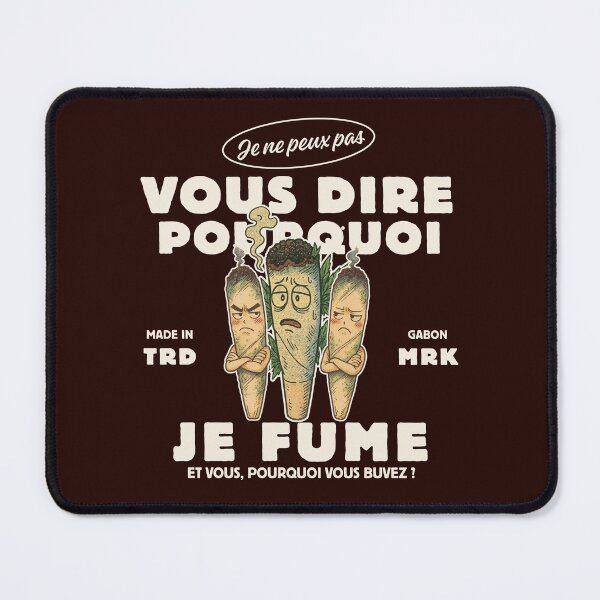 Item preview, Vous dire pourquoi designed and sold by Peerless-Prime.