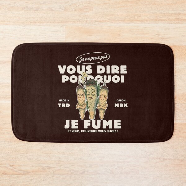 Item preview, Vous dire pourquoi designed and sold by Peerless-Prime.