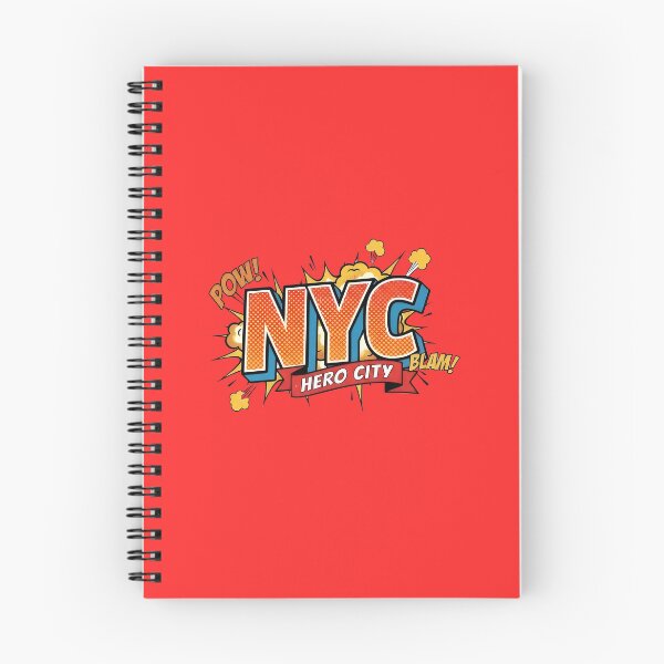 Item preview, New York City  designed and sold by Broken Antler Designs .