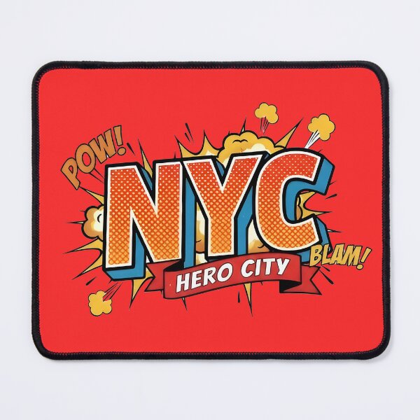 Item preview, New York City designed and sold by Broken Antler Designs .
