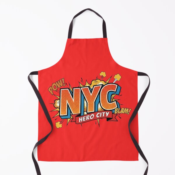 Item preview, New York City designed and sold by Broken Antler Designs .