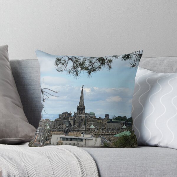 Item preview, Framed by Edinburgh designed and sold by mthomas2000.
