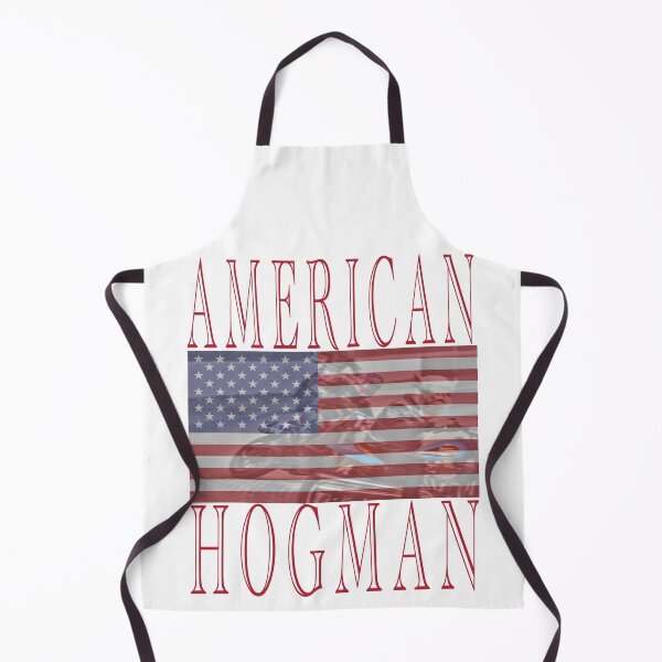 Item preview, AMERICAN HOGMAN designed and sold by Whisnant Digital.