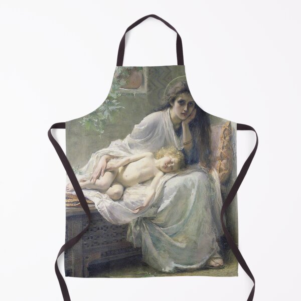 Item preview, But Mary kept all these things and pondered them in her heart - Alice Havers designed and sold by Vintage Designs +.