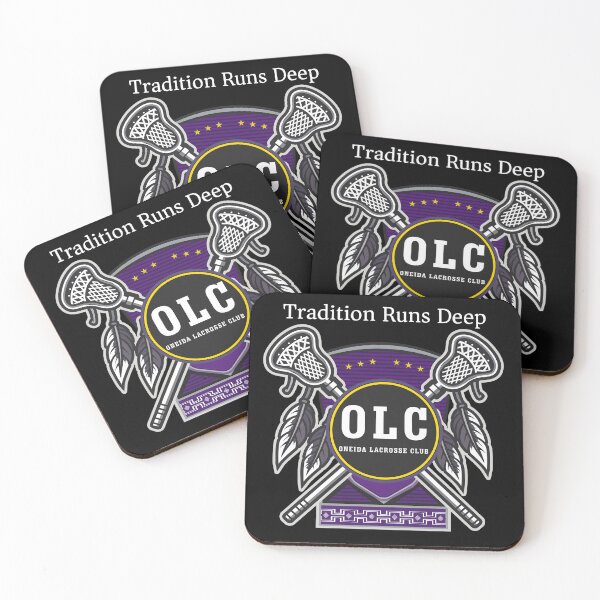 Item preview, Tradition Runs Deep designed and sold by OneidaLAXClub.