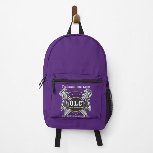 Item preview, Tradition Runs Deep designed and sold by OneidaLAXClub.