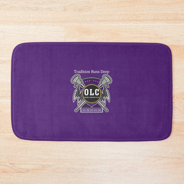 Item preview, Tradition Runs Deep designed and sold by OneidaLAXClub.