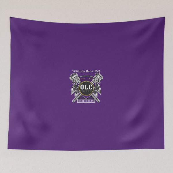 Item preview, Tradition Runs Deep designed and sold by OneidaLAXClub.