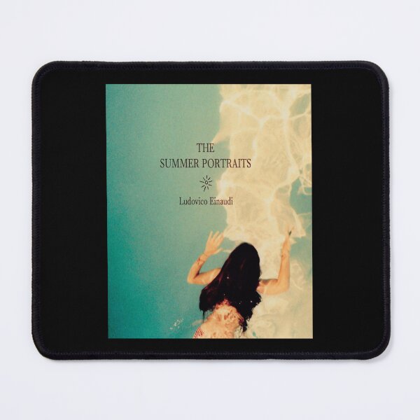Item preview, Ludovico Einaudi designed and sold by vinakshiart.