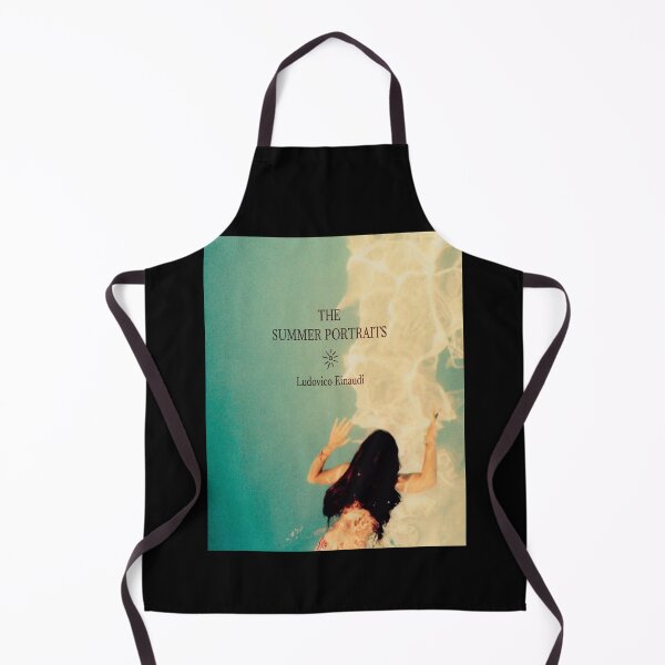 Item preview, Ludovico Einaudi designed and sold by vinakshiart.