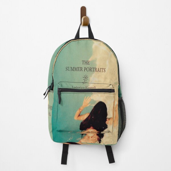 Item preview, Ludovico Einaudi designed and sold by vinakshiart.