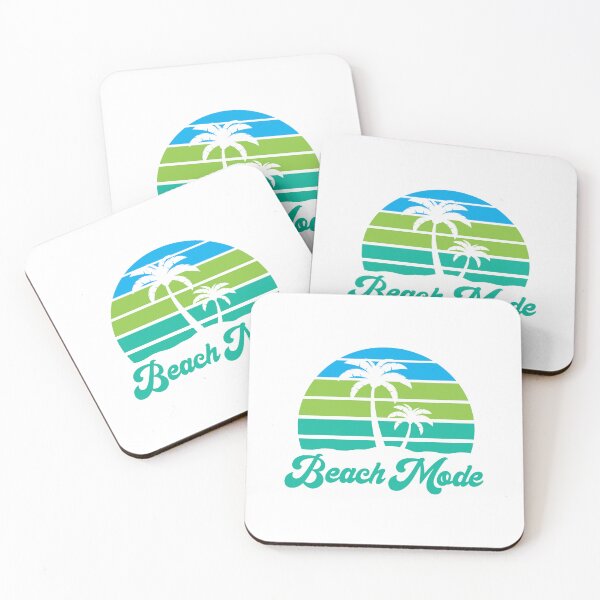 Item preview, Beach Mode designed and sold by Texas Southern Studio.