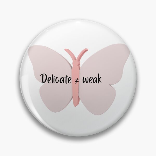 Item preview, Feminine Strength Quote Design designed and sold by Saynix.