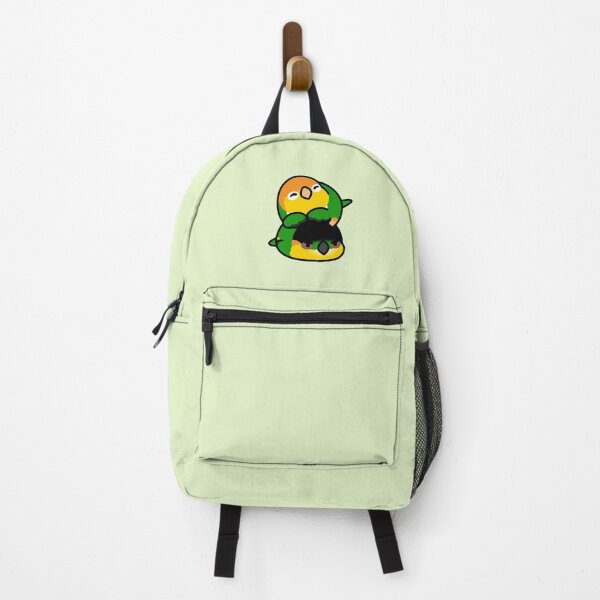 Item preview, Custom Dango Caique designed and sold by birdhism.