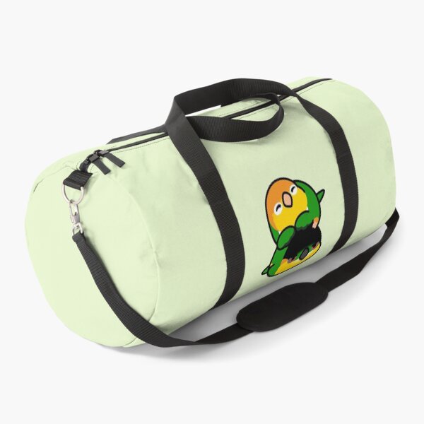 Item preview, Custom Dango Caique designed and sold by birdhism.