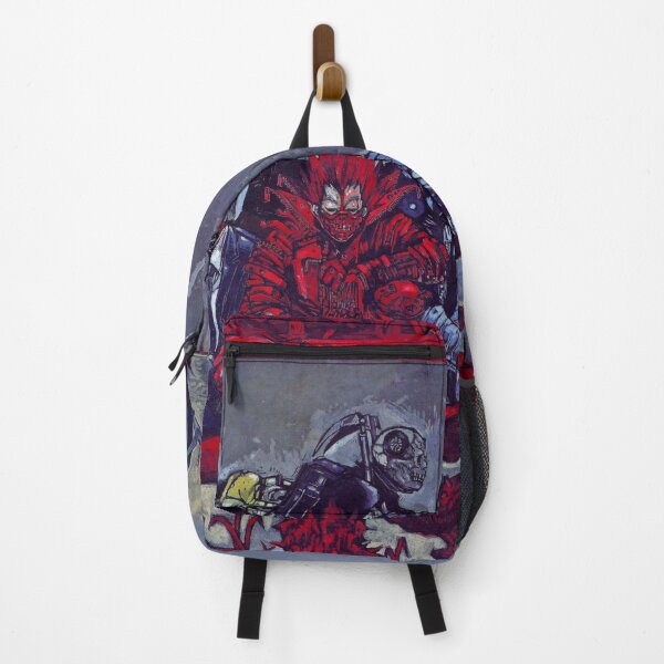 Item preview, Dorohedoro designed and sold by Fire TheMann.