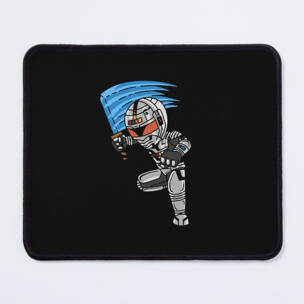 Item preview, Space Sheriff Gavan 1982 designed and sold by Nerdious.