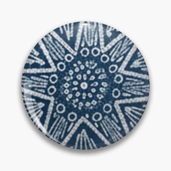 Item preview, Star on blue designed and sold by BellaBees.